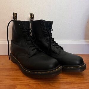 Women’s Doc Martens Boots